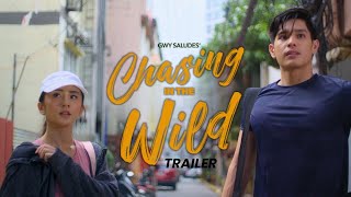 Chasing in the Wild előzetes