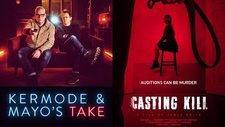Casting Kill előzetes