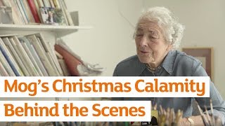 Sainsbury's: Mog's Christmas Calamity előzetes