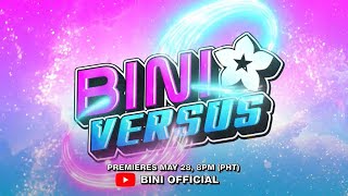 BINIversus előzetes