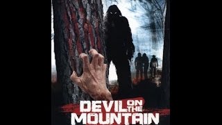 Sasquatch Mountain előzetes