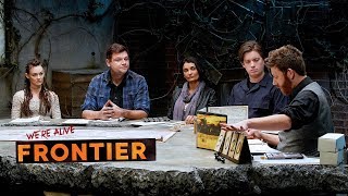 We're Alive: Frontier előzetes