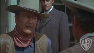 Chisum előzetes