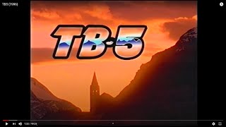 TB 5 előzetes