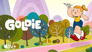 Goldie előzetes