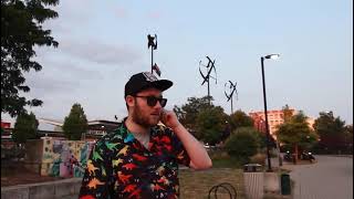 Ditched előzetes