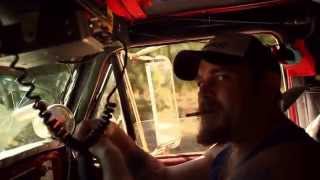 There's Something in The Pilliga előzetes