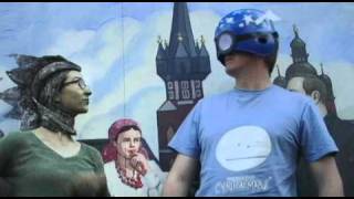 The Amazing Cynicalman előzetes