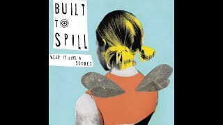 Built To Spill: Live on Reverb előzetes