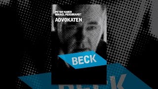 Beck 20 - Advokaten előzetes