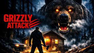 Grizzly Attack előzetes