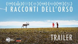 I racconti dell'orso előzetes