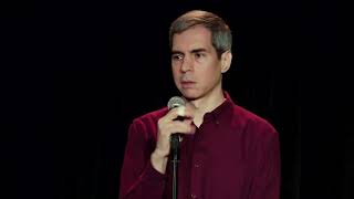 Brent Weinbach: Popular Culture előzetes