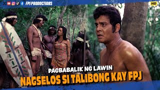 Pagbabalik ng Lawin előzetes