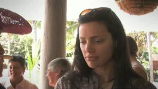 Russell Coight's Celebrity Challenge előzetes