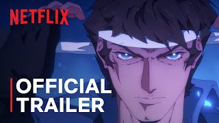 Castlevania – Démonkastély: Noktürn előzetes