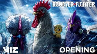 Rooster Fighter előzetes