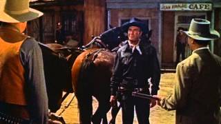 The Bounty Hunter előzetes