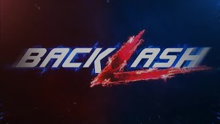 WWE Backlash 2018 előzetes