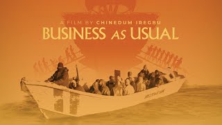 Business as Usual előzetes