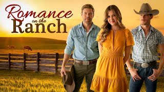 Romance on the Ranch előzetes