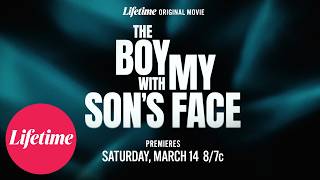 The Boy with My Son's Face előzetes