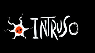 O Intruso előzetes