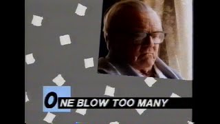 Terrible Joe Moran előzetes