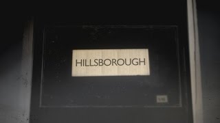 Hillsborough előzetes
