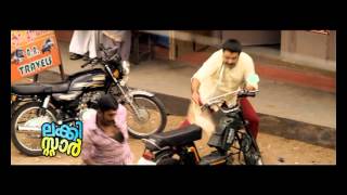 ലക്കി സ്റ്റാർ előzetes