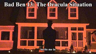 Bad Ben: The Dracula Situation előzetes