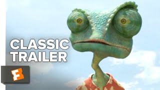 Rango előzetes