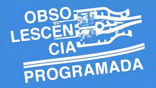 Obsolescência Programada előzetes