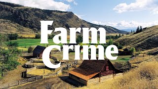 Farm Crime előzetes