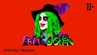 The People's Joker előzetes