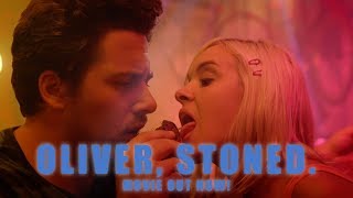 Oliver, Stoned előzetes
