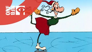 Science Please! : Slippery Ice! előzetes