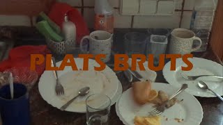 plats bruts előzetes