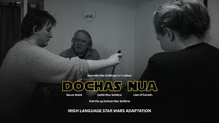 Dóchas Nua előzetes