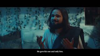 Jesus: A Deaf Missions Film előzetes