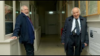 Rico: The Richard DeMarco Story előzetes