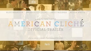 American Cliché előzetes