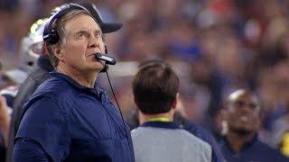 Do Your Job Part II: Bill Belichick and the 2016 Patriots előzetes