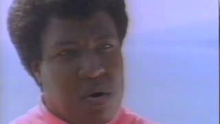Black Sci-Fi előzetes