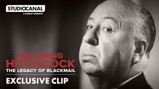 Becoming Hitchcock: The Legacy of Blackmail előzetes