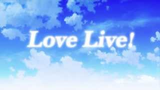 ラブライブ！The School Idol Movie előzetes
