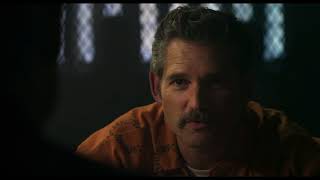 The Forgiven előzetes