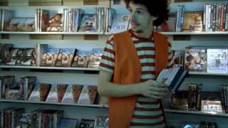 O Fim do Filme előzetes