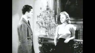 Fifth Avenue Girl előzetes