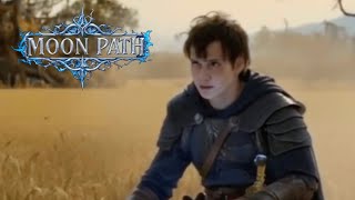 Moon Path - Fantasy Film előzetes
